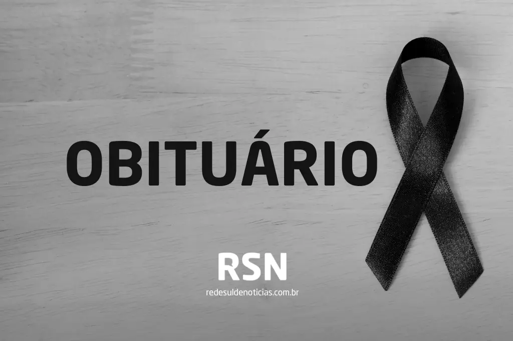 Obituário